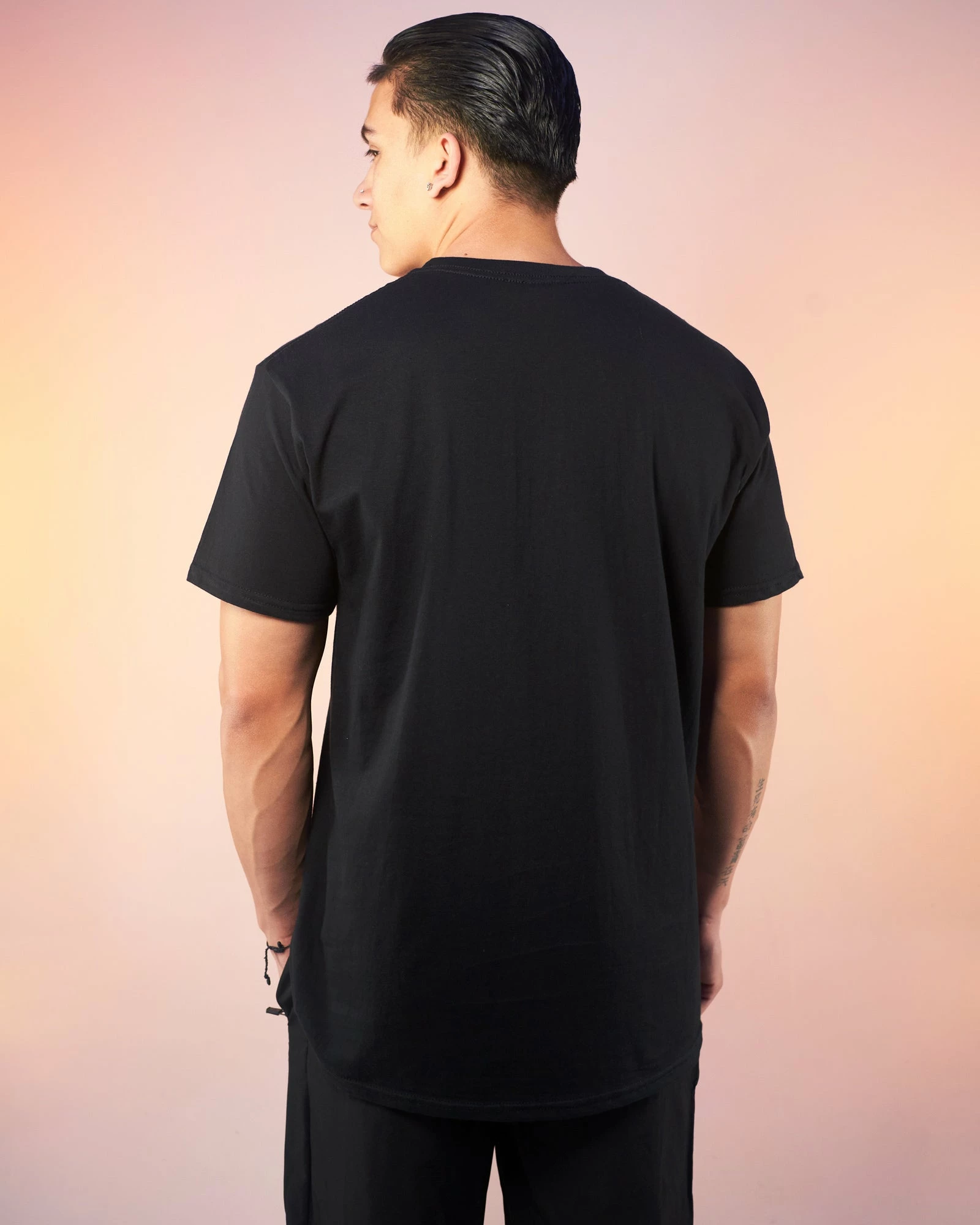 Jarmoo RW X Lil Texas Skull Tee 4 Jarmoo RW X Lil Texas Skull Tee - Image 2