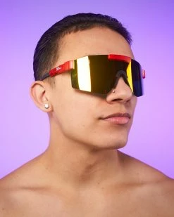 AE Sport Mode Sunglasses -ravewonder store 1.16.23 Raine1241