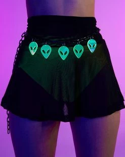 Nomad Kandi Beam Me Up Alien Belt