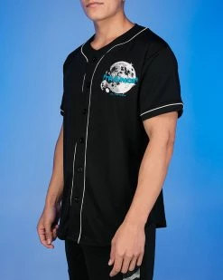 Jarmoo Trance All The Feels Reflective Jersey -ravewonder store 11 bf55148e a9aa 49bc a746 6d380ceda241