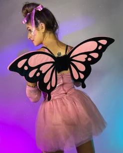 Forplay Butterfly Wings 17 Forplay Butterfly Wings -ravewonder store 130