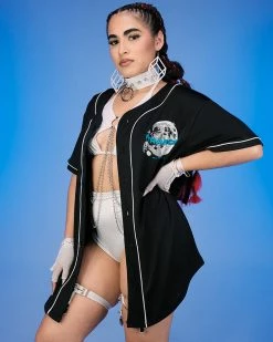 Jarmoo Trance All The Feels Reflective Jersey -ravewonder store 13 bf41858b 42e7 49e7 a99c e77f6f759e74