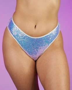 Roma Lavender Sugar Nova Bottoms