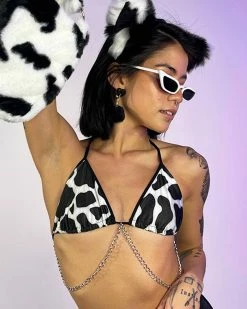Bodyzone Moo I'm A Cow Chain Top 10 Bodyzone Moo I'm A Cow Chain Top -ravewonder store 15 58511db5 2d67 4596 8c20 6633b51634e7