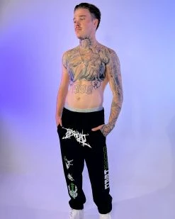 555stickers Basshead Sweatpants 12 555stickers Basshead Sweatpants -ravewonder store 15 926ed670 f58b 47ef a916 2cce1cfec0b3