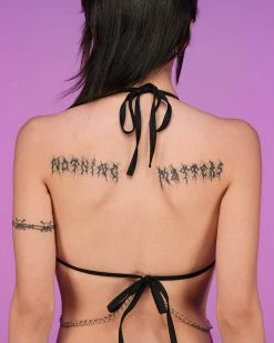 Bodyzone Sugar Baby Black Chained Tri Top 5 Bodyzone Sugar Baby Black Chained Tri Top -ravewonder store 17 5a88a2f9 ffd9 43b1 9c84 842f16c8c725