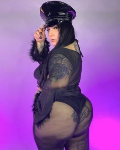 AE Bubble-icious Sheer Fur Bell Bottoms 12 AE Bubble-icious Sheer Fur Bell Bottoms -ravewonder store 18 acddf049 2ad5 423b a7f9 a451ab42107e