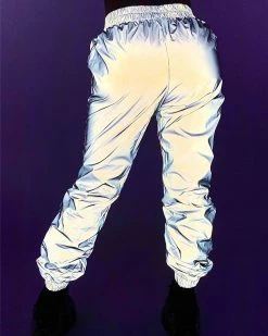AE Flash Reflective Joggers -ravewonder store 19 4be59267 e92d 439c b198 9ff93440d10b