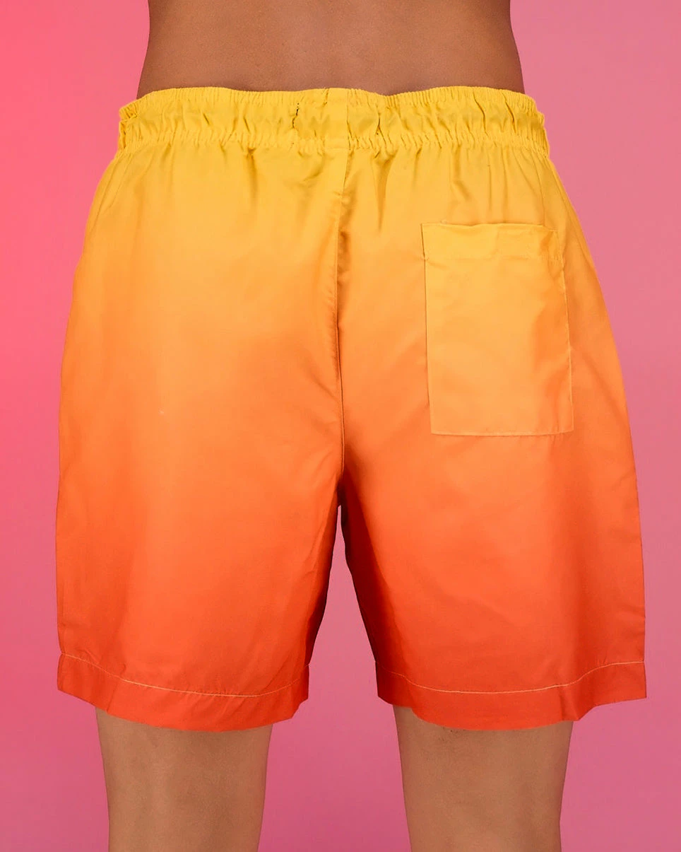 BJD Inc. Gold Rush Party Shorts 4 BJD Inc. Gold Rush Party Shorts - Image 2