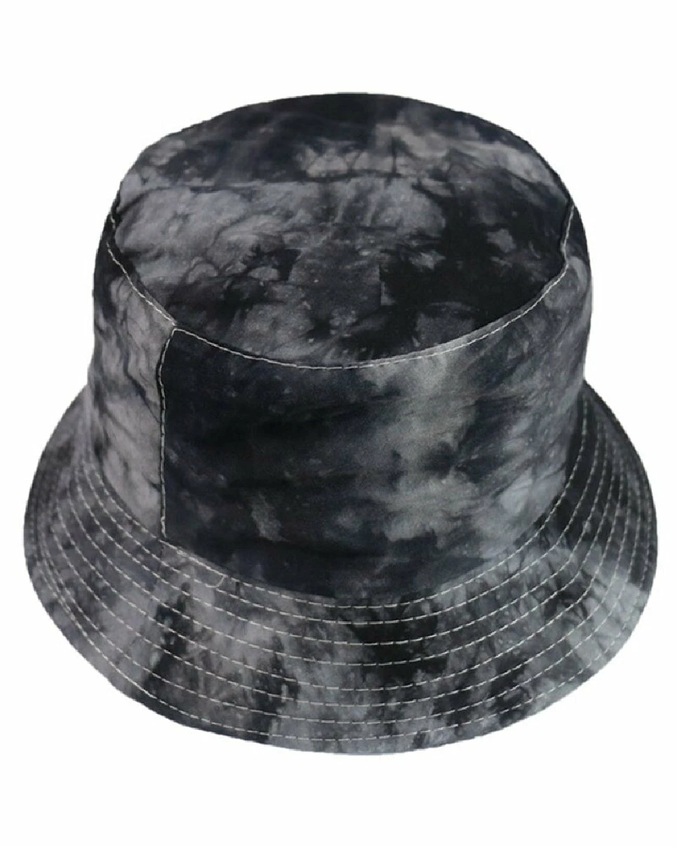 AE Tie Dye Bucket Hat 6 AE Tie Dye Bucket Hat - Image 4