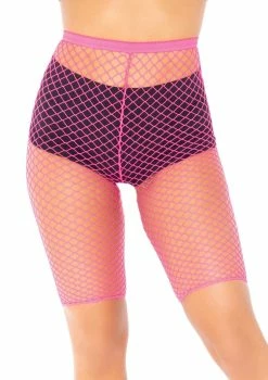 Leg Avenue Fishnet Biker Shorts -ravewonder store 1 6a33b551 8fed 4469 a0f9 cfa24c50d7d9