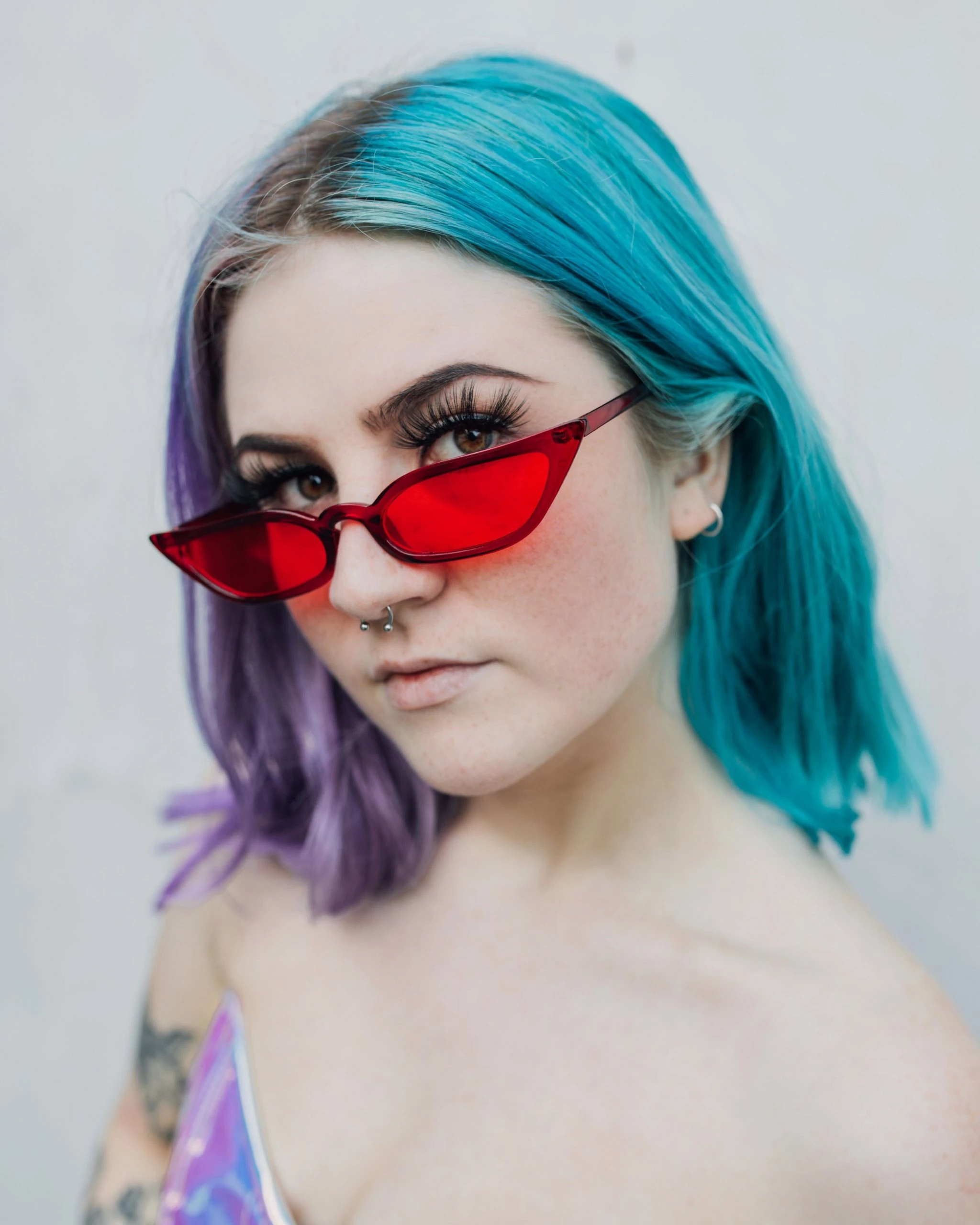 AE Vintage Cat Eye Glasses 11 AE Vintage Cat Eye Glasses - Image 11