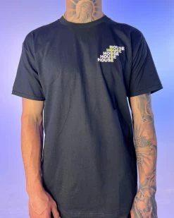 Jarmoo Praying Thank God For House Tee 12 Jarmoo Praying Thank God For House Tee -ravewonder store 1 b8ba6683 cffc 48b0 bb94 d0ebe0c027fd