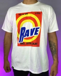 Jarmoo Tide Clean RW Tee