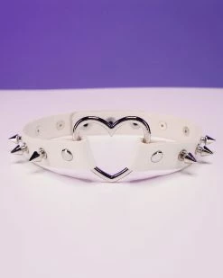 AE Heart Spike Choker 17 AE Heart Spike Choker -ravewonder store 21 e2175d6a f698 4e36 b298 bf0e4c530b38