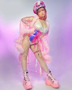 Sparkl Fairy Fairytale Kimono -ravewonder store 23 532476e8 93f8 41a7 a9c8 d5724ad6fad8