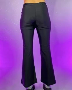 OhYes Fashion Euphoric Kinda Life Strap Pants -ravewonder store 24 5fa0b638 2c5c 4a0f 8953 c50b264dbe10