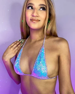 Roma Astro Candy Sequin Bikini Top -ravewonder store 26 2848f55c baf9 467b b040 1485d494d7bd