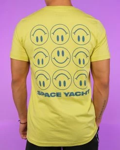 Space Yacht We Are So F*cked Tee