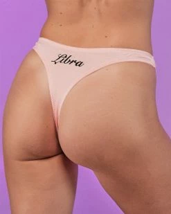 Roma Zodiac Thong Bottom