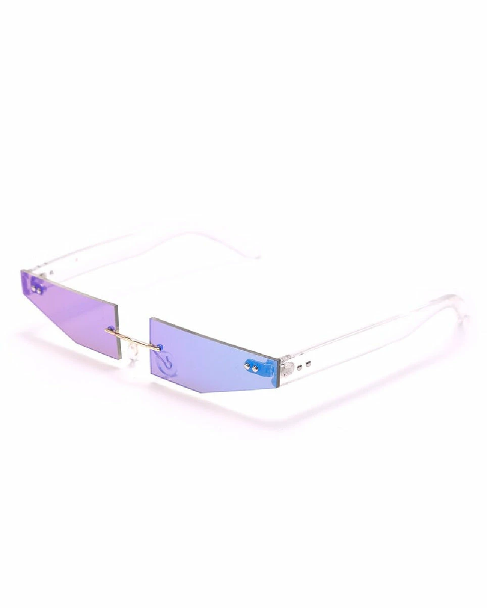 AE Pixel Geometric Sunglasses 9 AE Pixel Geometric Sunglasses - Image 9