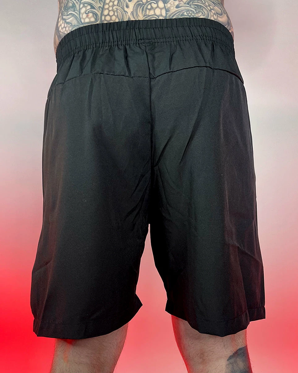 WEIV Can't Catch Me Men's Performance Shorts 8 WEIV Can't Catch Me Men's Performance Shorts - Image 6