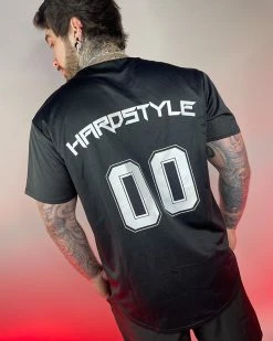 Jarmoo Hardstyle Unisex Baseball Jersey -ravewonder store 33 48ac8dd2 0da4 427e be40 cc15b290cd4c