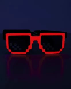 AE 8-Bit LED Glasses 10 AE 8-Bit LED Glasses -ravewonder store 34 4ae9c33b 1b19 4b0f 82f1 e8196cd792ab