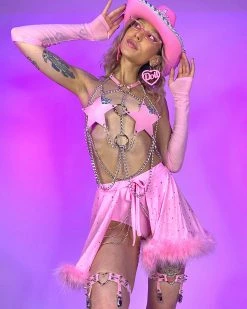 AE Starry Night Harness Top 28 AE Starry Night Harness Top -ravewonder store 38 43f79161 2428 4cec 8812 bd5d9bd4f4b1