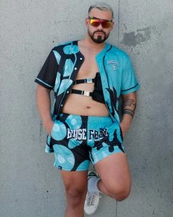 Jarmoo House F-Boy Shorts 15 Jarmoo House F-Boy Shorts -ravewonder store 3 21fdd037 2fb9 469c b36b 4139bce817c6