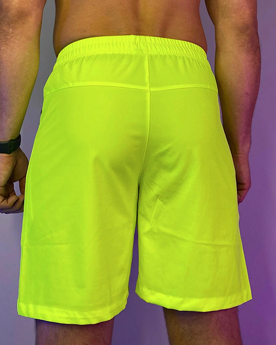 WEIV Can't Catch Me Men's Performance Shorts 11 WEIV Can't Catch Me Men's Performance Shorts - Image 9