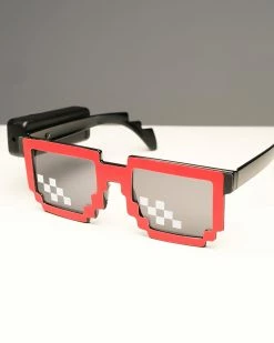 AE 8-Bit LED Glasses 11 AE 8-Bit LED Glasses -ravewonder store 43 360a000e 4512 43a8 b9b7 6e34f9f5b282