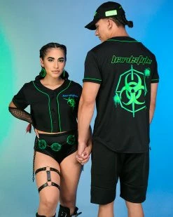 JARMOO Hardstyle Biohazard Crop Jersey 15 JARMOO Hardstyle Biohazard Crop Jersey -ravewonder store 44 b9935339 e830 483f b603 173738c6f38e