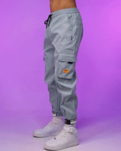 AE Baby Blue Boy Unisex Cargo Pants -ravewonder store 4 25b96a5f deec 495c b833 c9ef4015c948