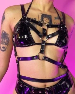AE High Fidelity Body Harness