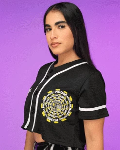 JARMOO Thank God For House Crop Jersey -ravewonder store 4 e4c59b03 1143 4fbf 8f04 50985d892589