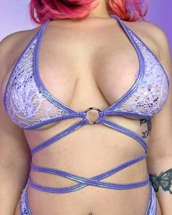 J. Valentine Lilac Sequin Net Wrap Top 11 J. Valentine Lilac Sequin Net Wrap Top -ravewonder store 52 8f3c0f60 06c0 4490 9b66 50301d738917