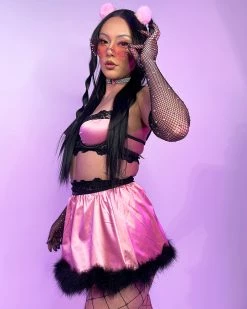 Roma Pretty In Pink 2pc Lingerie Set 13 Roma Pretty In Pink 2pc Lingerie Set -ravewonder store 54 5f8c1e3d 6487 48f1 ac52 4da411daa8d9