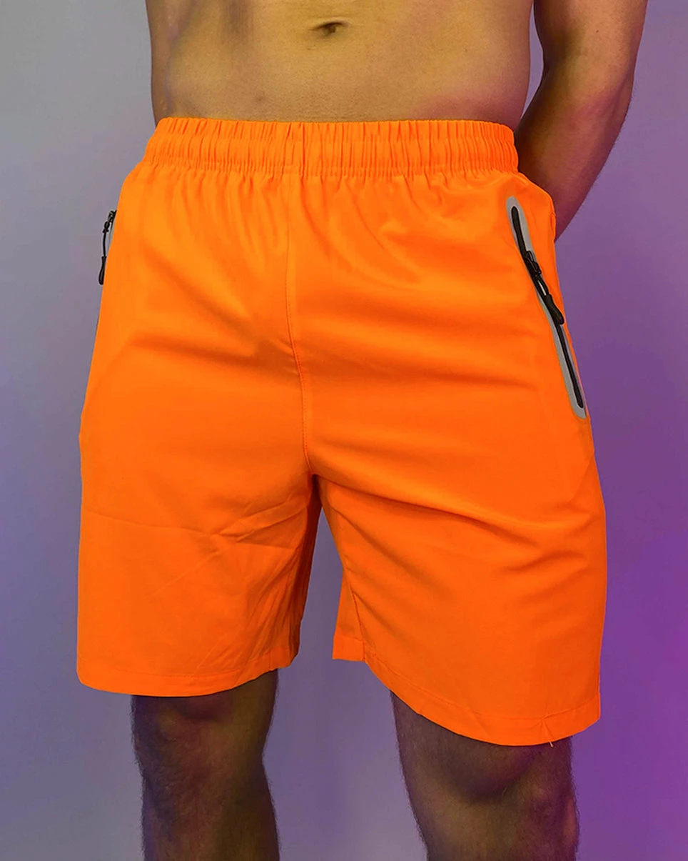 WEIV Can't Catch Me Men's Performance Shorts 10 WEIV Can't Catch Me Men's Performance Shorts - Image 8
