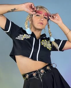 JARMOO Thank God For House Crop Jersey -ravewonder store 5 7acf0bc6 9aa3 4ba7 80ac 898fd32d337d