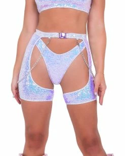 Roma Lavender Sugar Nova Chaps -ravewonder store 6088 6089 6090 Lav