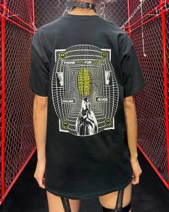 Jarmoo Praying Thank God For House Tee 13 Jarmoo Praying Thank God For House Tee -ravewonder store 6 4a559cec bc47 487d 956a fd216639d5be