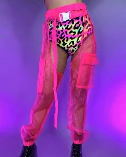 Hot And Delicious Pink Sheer Possibilities Organza Chaps 13 Hot And Delicious Pink Sheer Possibilities Organza Chaps -ravewonder store 6 75ee11fd e6a5 4560 b80d 638a5bcc22eb