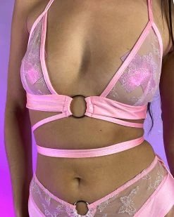 OhYes Fashion Butterfly Baby Mesh Wrap Top -ravewonder store 6 c0b5ea1f 2976 4c87 b231 ddacda5f1b88