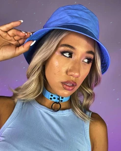 AE Eff The Haterz Solid Bucket Hat -ravewonder store 6 cd22bb89 ad9f 45c7 bafd c2b63843b382