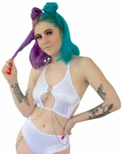 Forplay 2pc Dark Paradise Nightly Duo Vinyl Set -ravewonder store 73