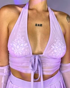 OhYes Fashion Y2K Doll Halter Crop Top -ravewonder store 76 8ca5220a d726 4893 b477 97c134692ac4