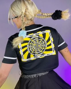 JARMOO Thank God For House Crop Jersey -ravewonder store 7 25e0bc32 33c5 43a7 9f00 7624c98a940f