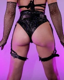 AE Tease Me Chain Belt Harness 9 AE Tease Me Chain Belt Harness -ravewonder store 7 2e72fbd3 252a 48e8 a11d 0d5356773d9c