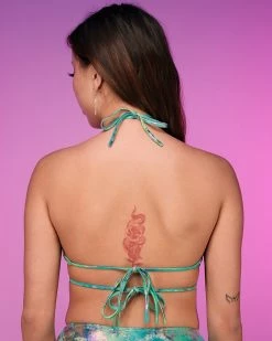 Roma Ultramarine Keyhole Tie Top 15 Roma Ultramarine Keyhole Tie Top -ravewonder store 7 47013301 5aed 4130 82e4 f592096f8f3b